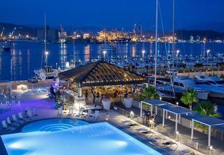 Bed And Boat Holiday Hotell La Spezia Eksteriør bilde