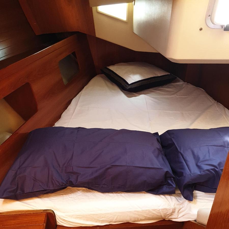 Bed And Boat Holiday Hotell La Spezia Eksteriør bilde