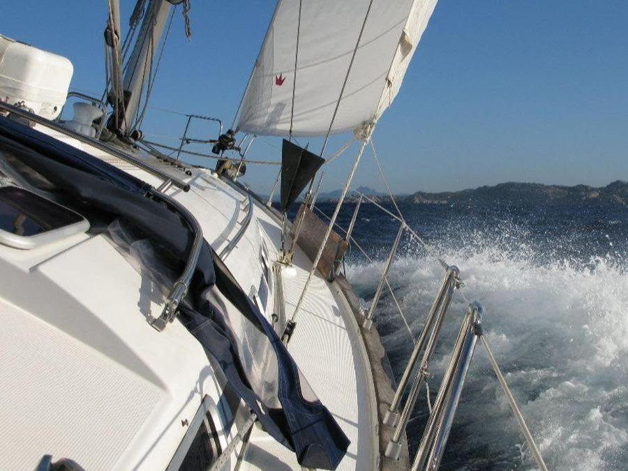 Bed And Boat Holiday Hotell La Spezia Eksteriør bilde
