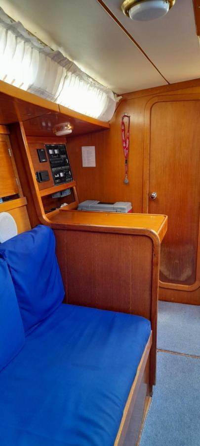 Bed And Boat Holiday Hotell La Spezia Eksteriør bilde
