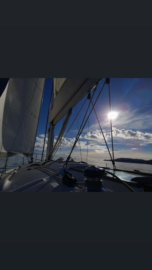 Bed And Boat Holiday Hotell La Spezia Eksteriør bilde