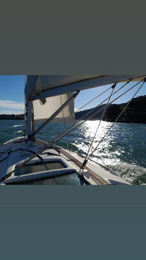 Bed And Boat Holiday Hotell La Spezia Eksteriør bilde