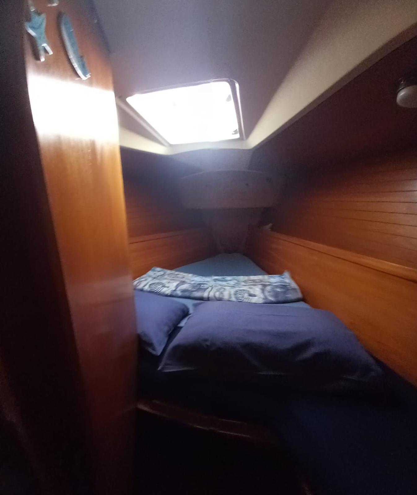 Bed And Boat Holiday Hotell La Spezia Eksteriør bilde