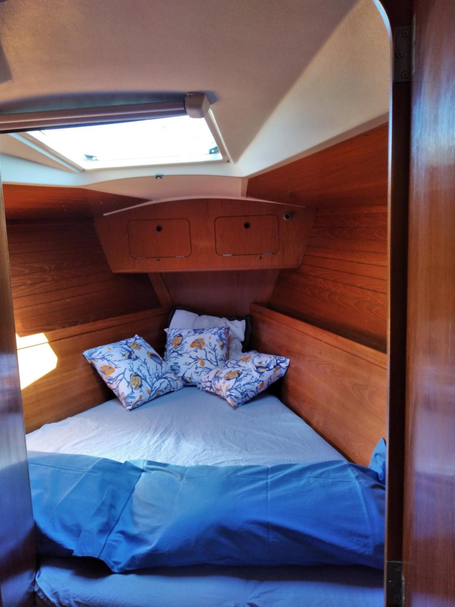 Bed And Boat Holiday Hotell La Spezia Eksteriør bilde