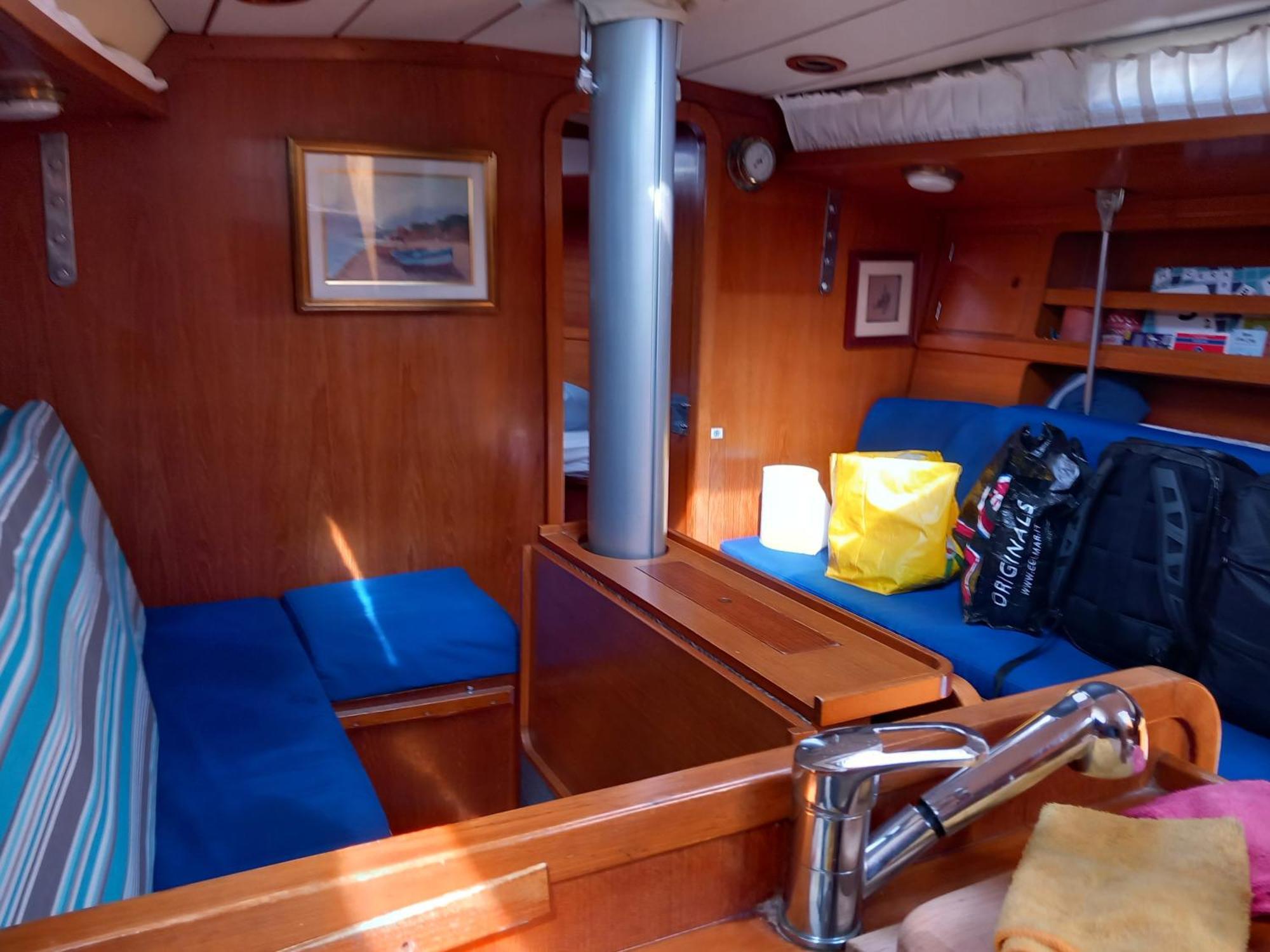Bed And Boat Holiday Hotell La Spezia Eksteriør bilde